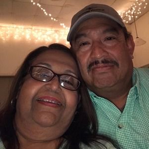 Meet your Posher, Jo ann